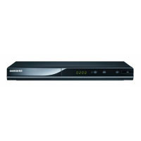 Samsung DVD-D360 (DVD-D360/XN)